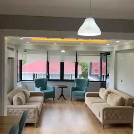Sunset Villa