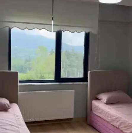 Villa Sunset Trabzon